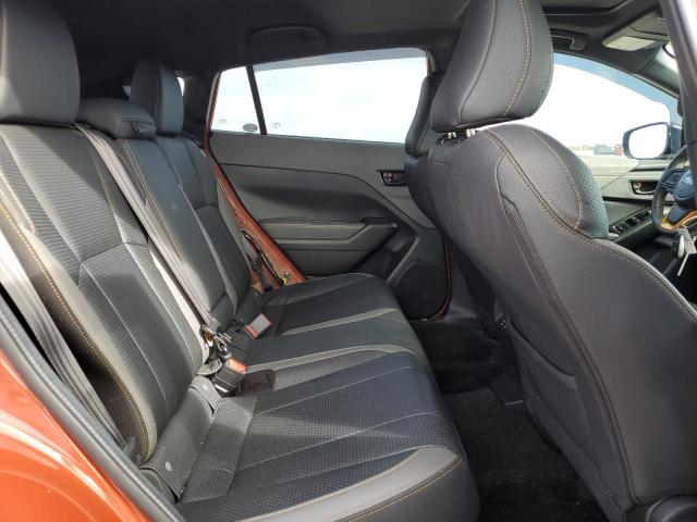 2024 SUBARU CROSSTREK - 4S4GUHU67R3721407