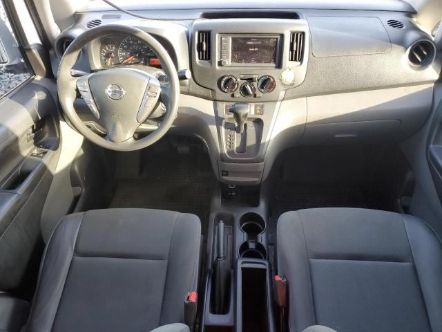 2020 NISSAN NV200 2.5S 3N6CM0KN8LK698751