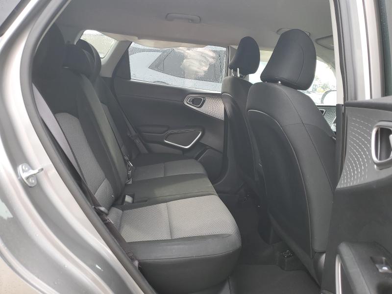 2025 KIA SOUL LX - KNDJ23AU1S7936740