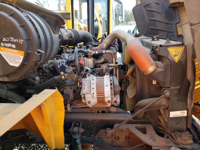 2009 IC CORPORATION CE SERIES SCHOOL #3279529276