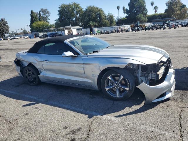 2016 FORD MUSTANG - 1FATP8EM9G5307737