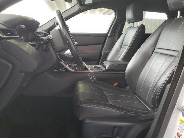 2019 LAND ROVER RANGE ROVE #3275006728