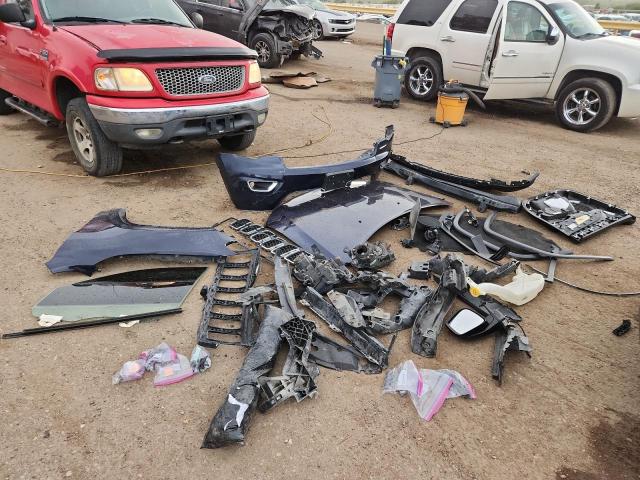 2018 JEEP GRAND CHER #3279538267