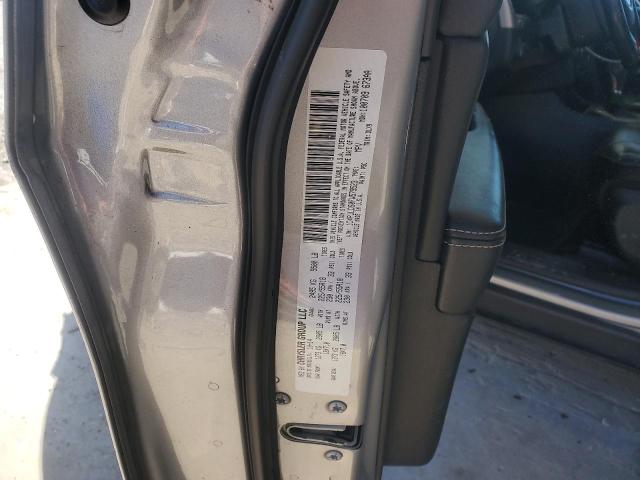 2015 JEEP CHEROKEE - 1C4PJLDS0FW579523