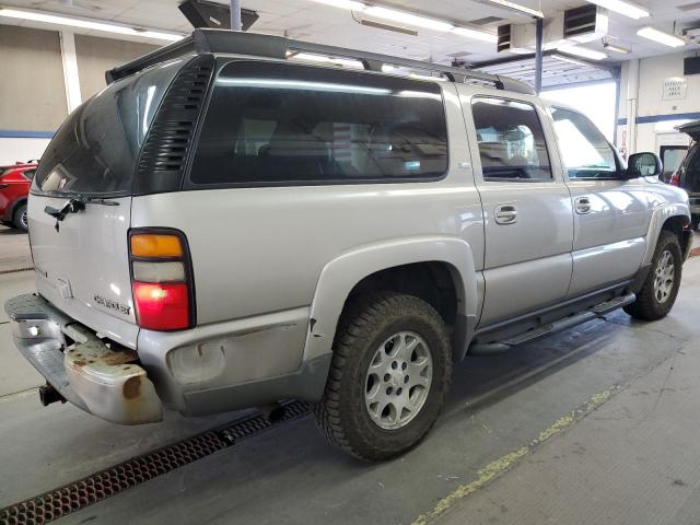 2005 CHEVROLET SUBURBAN K #3301638631