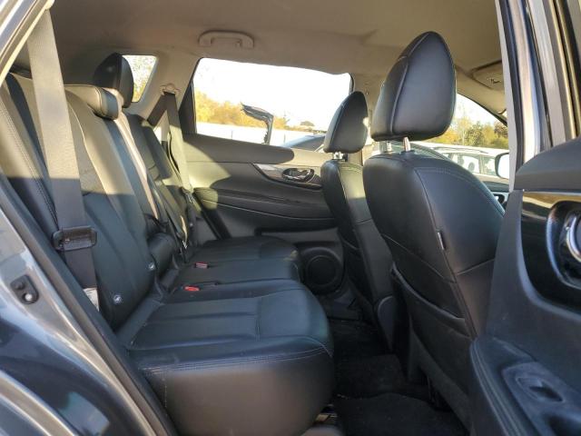 2016 NISSAN ROGUE S - 5N1AT2MV6GC750701