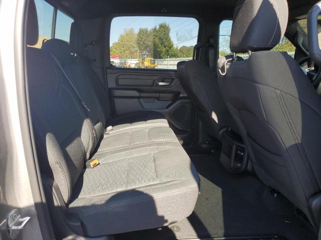 2025 RAM 1500 TRADE - 1C6RRFGG8SN553995