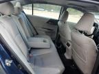 Lot #3293520407 2015 HONDA ACCORD EXL