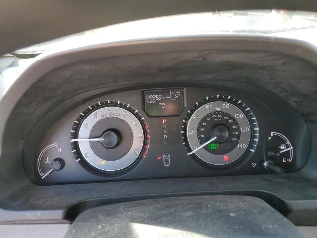 2016 HONDA ODYSSEY SE 5FNRL5H34GB037008