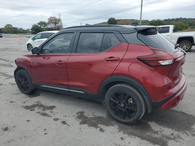 2022 NISSAN KICKS SR 3N1CP5DV0NL529120