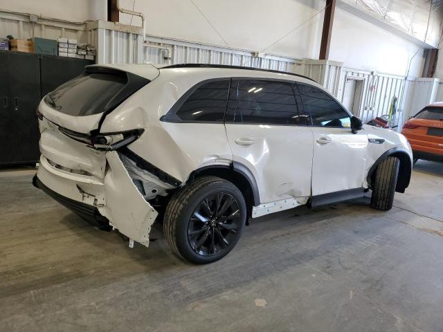 2025 MAZDA CX-90 PREM #3308495088