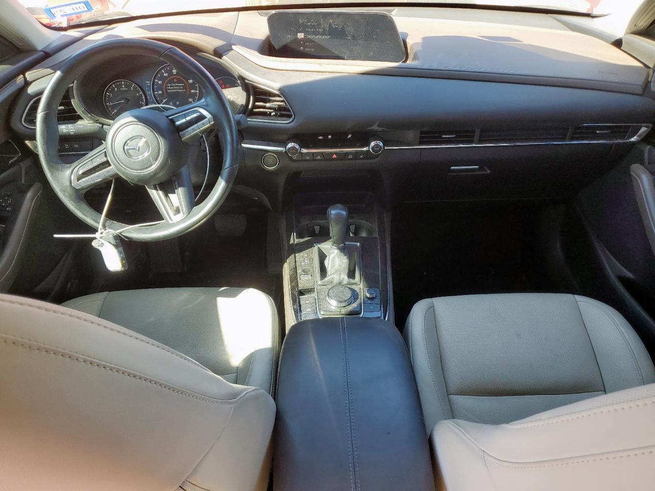 MAZDA CX-30 PREMIUM PLUS