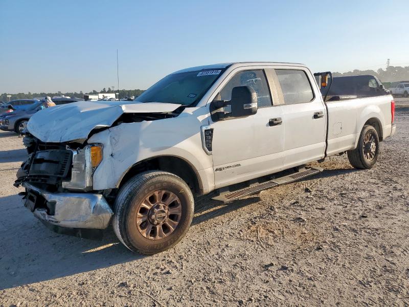 2017 FORD F350 SUPER DUTY - 1FT8W3AT9HEC79149