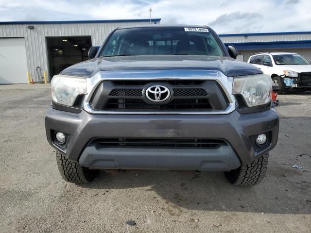 2012 TOYOTA TACOMA - 5TFUU4EN6CX047515