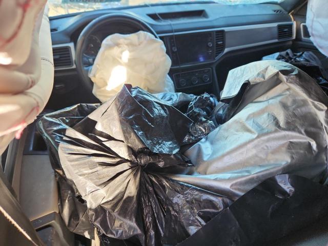 2021 VOLKSWAGEN ATLAS CROS #3285906568