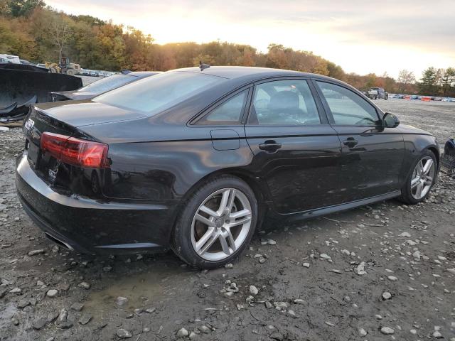 2016 AUDI A6 PREMIUM WAUFFAFC1GN186156