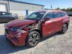 Lot #3296234476 2021 TOYOTA HIGHLANDER