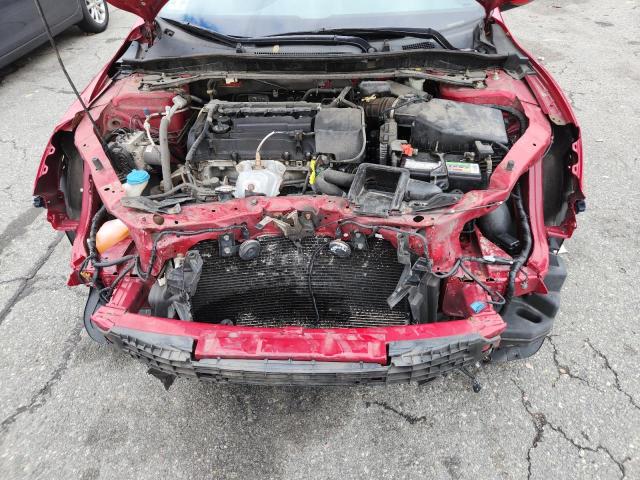 2017 HONDA ACCORD SPO - 1HGCR2F61HA035194