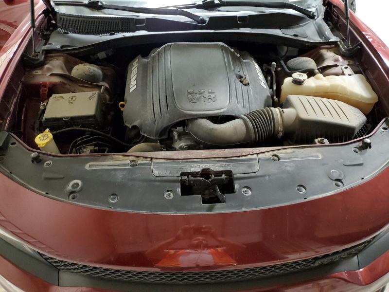 2022 DODGE CHARGER R/ #3284146554