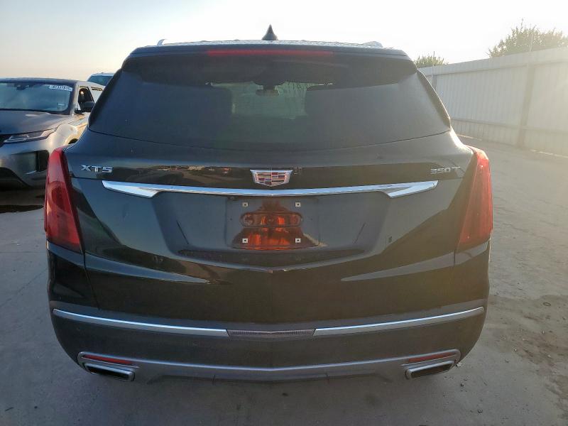 2023 CADILLAC XT5 PREMIUM LUXURY 1GYKNCR49PZ101992