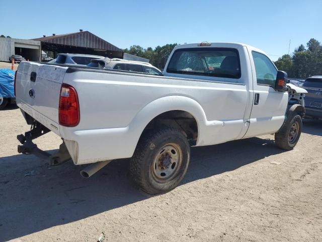 2013 FORD F250 SUPER - Inny widok