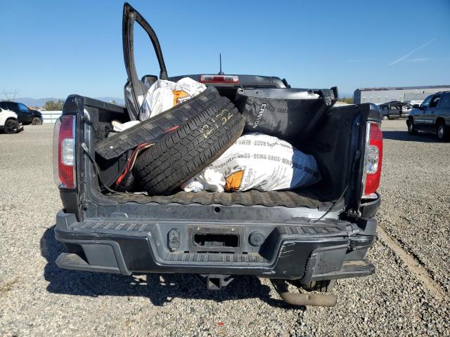 2016 GMC CANYON SLE - 1GTG5CE32G1247450