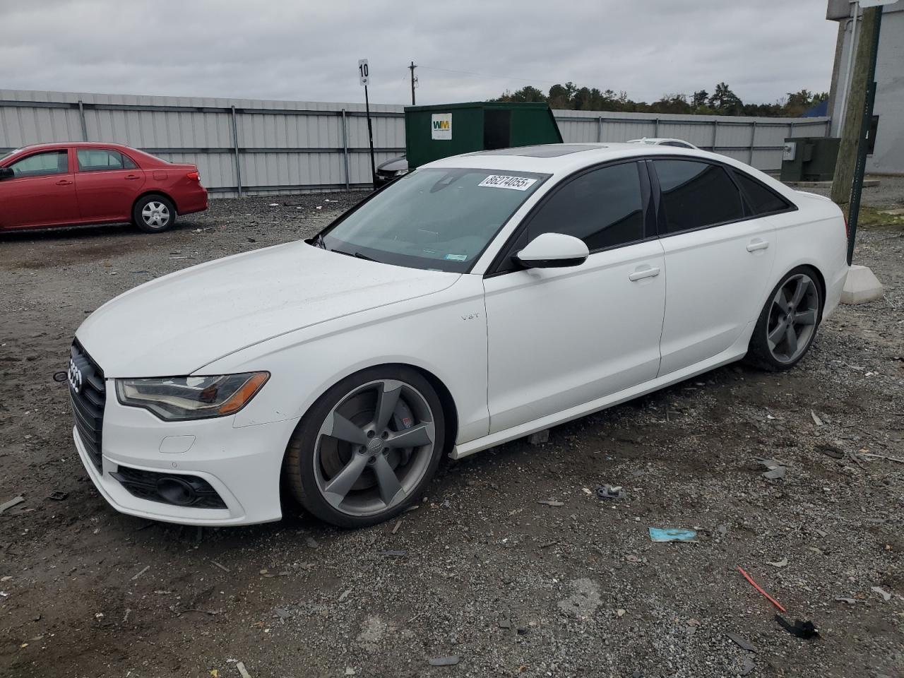 AUDI S6