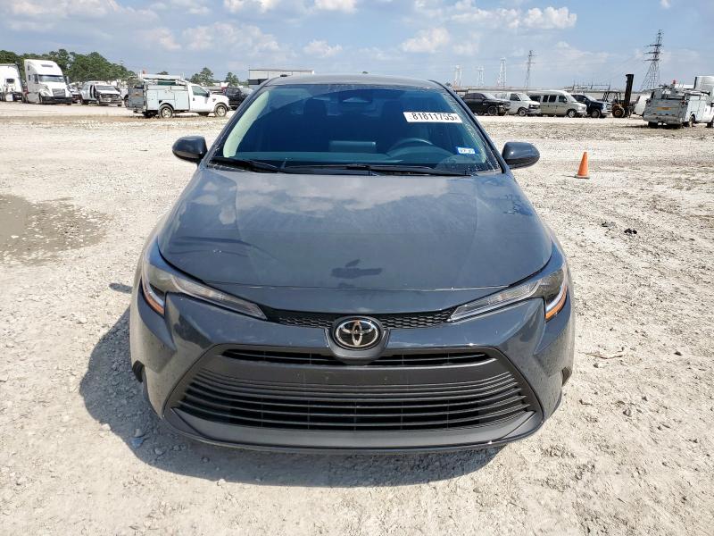 2025 TOYOTA COROLLA LE - 5YFB4MDE6SP335640