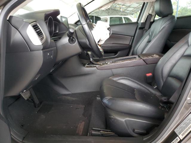 2017 MAZDA 3 TOURING - JM1BN1L3XH1123946