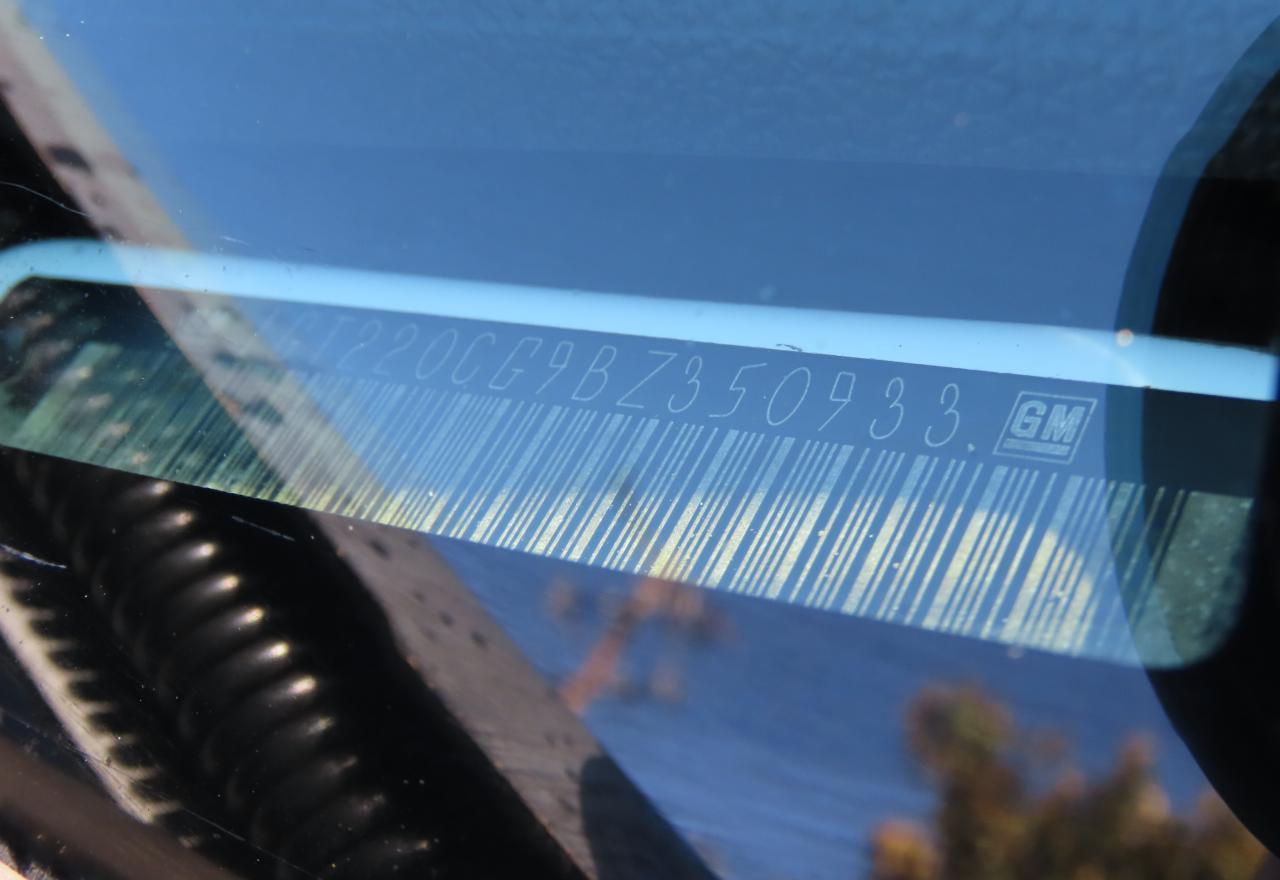 GMC SIERRA 2500HD K2500 SLE