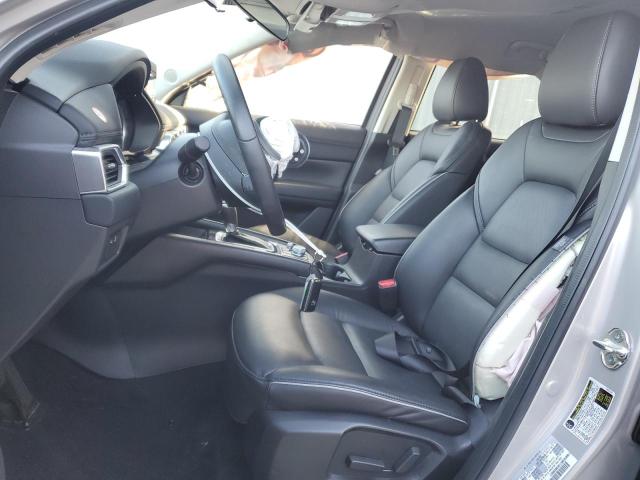 2025 MAZDA CX-5 SELEC - JM3KFBBL7S0671959