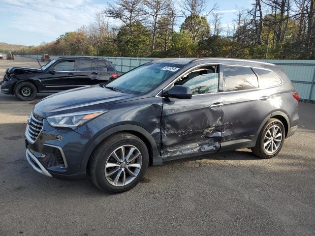 2017 HYUNDAI SANTA FE S - KM8SMDHFXHU221540