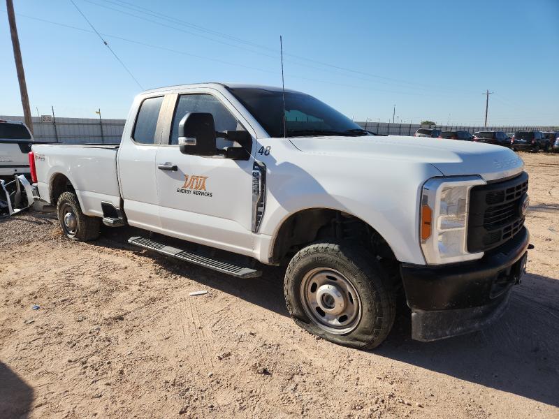 2023 FORD F250 SUPER - 1FT7X2BA7PED17430