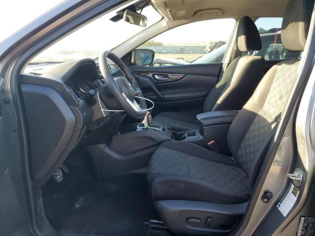 2019 NISSAN ROGUE SPOR - JN1BJ1CP3KW523908