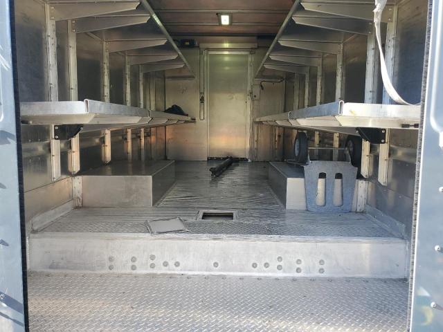 2020 FREIGHTLINER MT45 #3309418963