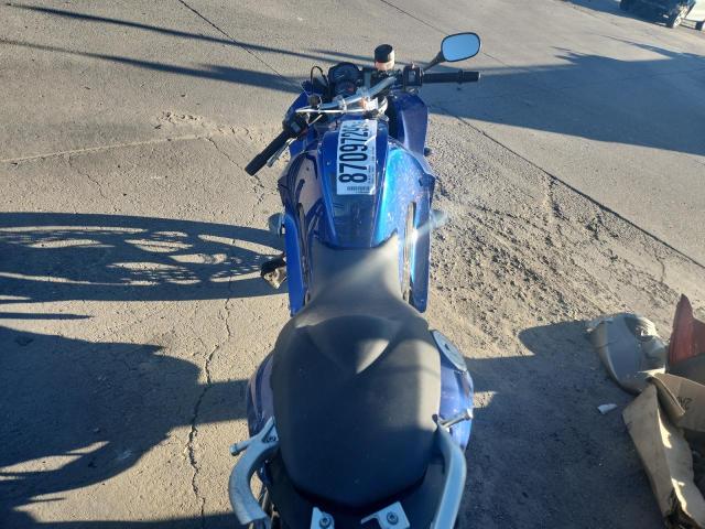 2008 BMW F800 ST WB10244018ZR11177