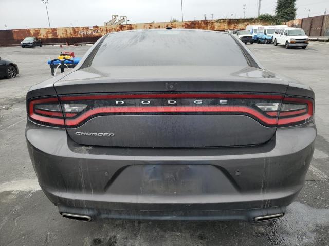 2019 DODGE CHARGER SX - 2C3CDXBG6KH674502