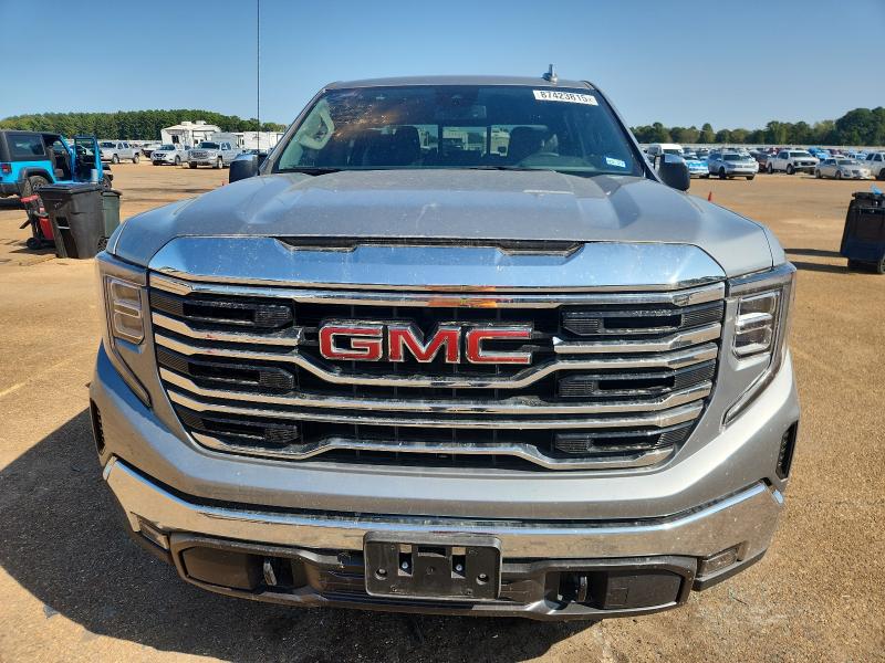2025 GMC SIERRA K15 #3291482002