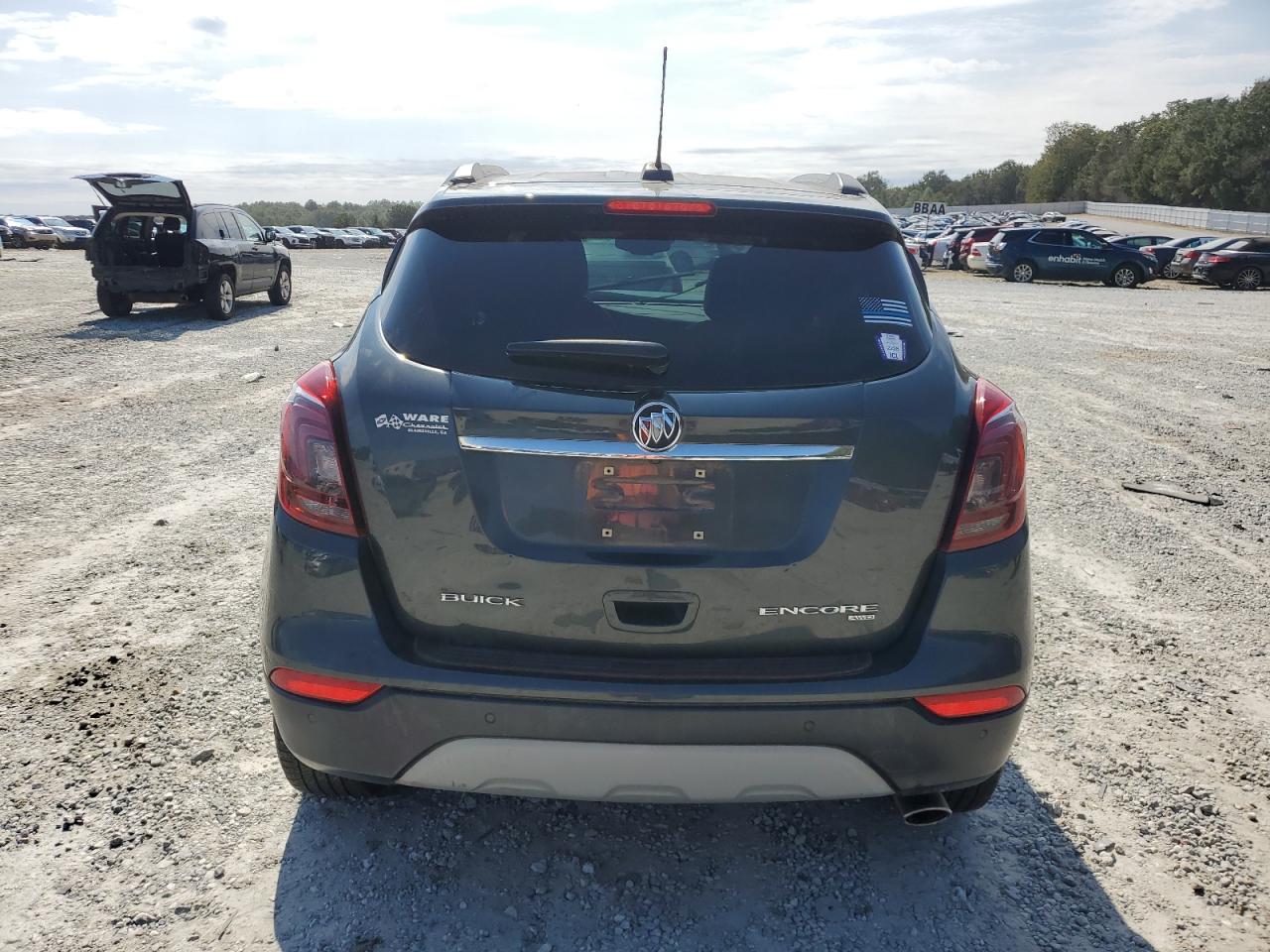 BUICK ENCORE PREMIUM