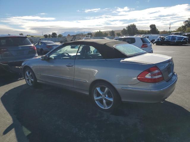 2005 MERCEDES-BENZ CLK 320 #3305504065