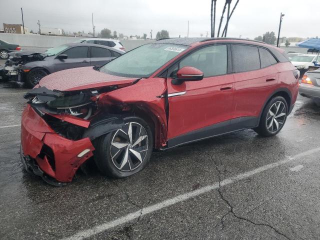 Global Auto Auctions: 2023 VOLKSWAGEN ID.4 PRO S