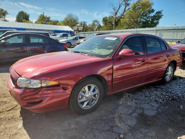 BUICK LESABRE LI