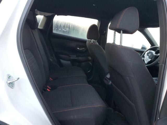 2025 HONDA HR-V SPORT #3279498331