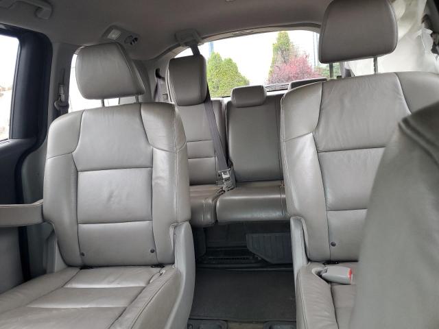 2012 HONDA ODYSSEY EX #3303963693