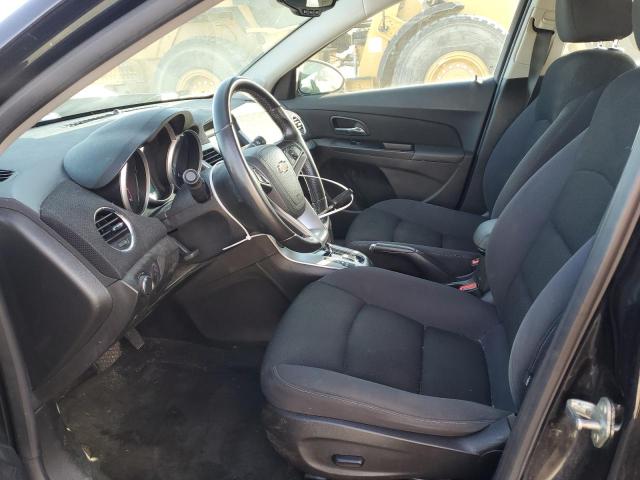 2014 CHEVROLET CRUZE LT - 1G1PC5SB6E7365209