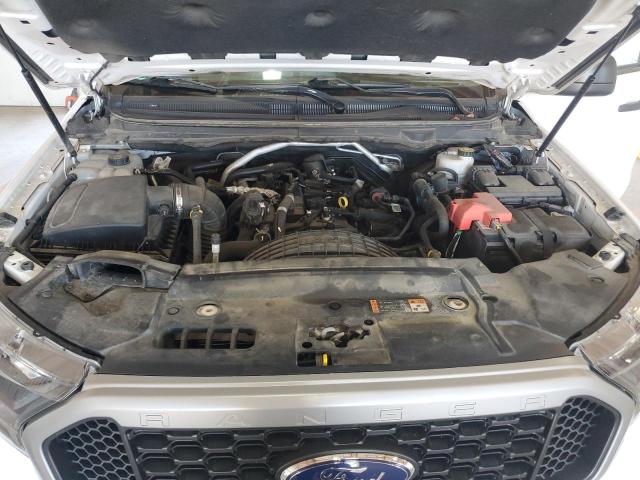 2020 FORD RANGER XL #3292369274