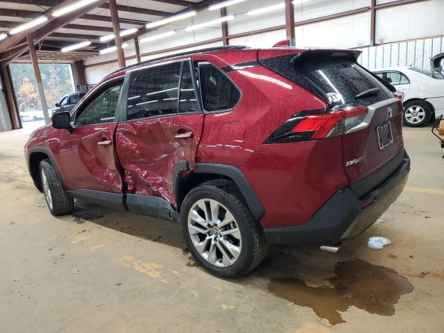 2020 TOYOTA RAV4 LIMIT #3281660423