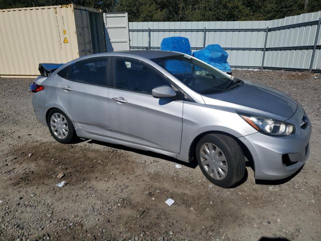 2013 HYUNDAI ACCENT GLS - KMHCT4AE8DU425224