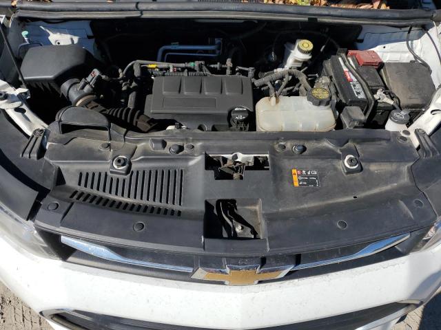 2020 CHEVROLET TRAX LS - KL7CJKSB7LB316490