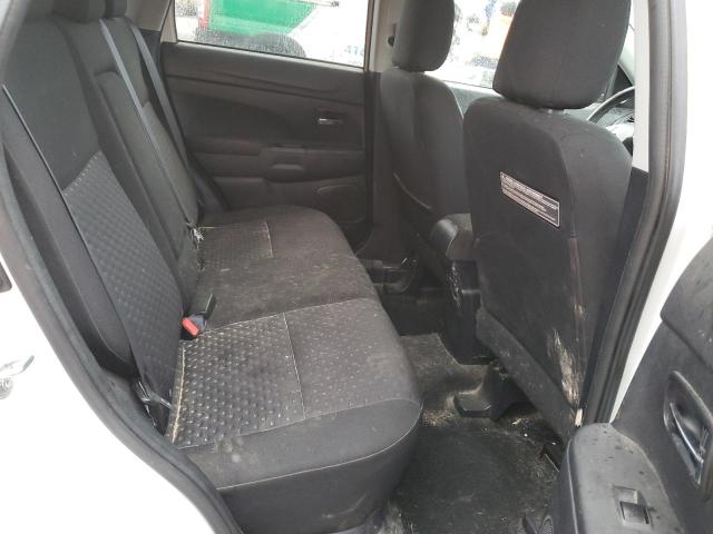 2011 MITSUBISHI RVR GT - JA4AJ4AU0BZ601721